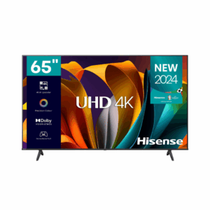 HISENSE 65″UHD 4K SMART