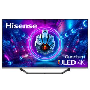 HISENSE 55″ QLED 4K SMART