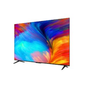 TCL 55″4K UHD SMART