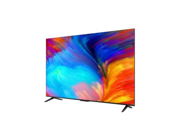 TCL 55″4K UHD SMART