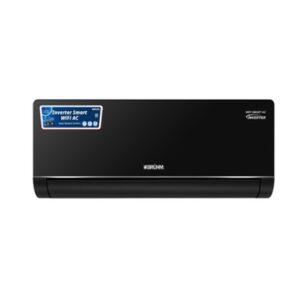 BRUHM BLACK 1HP AC BAS