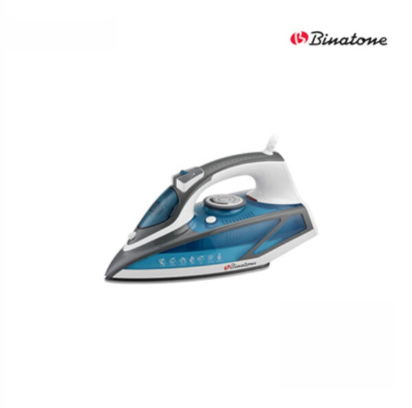 BINATONE STEAM IRON